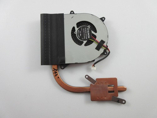 Lüfter Kühler LENOVO B50-50 DC28000CVS0 AT10E0040S0 Original