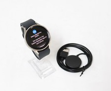 Samsung Galaxy Watch5 Pro SM-R925U 45mm LTE Gray Titanium Case with Sport Band