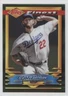 2021 Topps Finest Flashbacks Clayton Kershaw #189 1m8