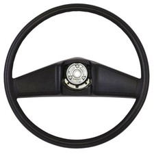 Cj Classic Trucks Steering Wheel Deluxe With Horn Cap Gmc Deluxe Small Chevro...