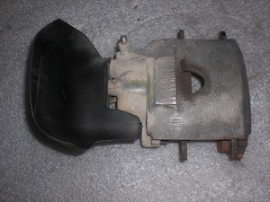 6N0615123B Linke Vordere Bremssattel Volkswagen Polo 1.9 D 47KW 5M 5T (1999