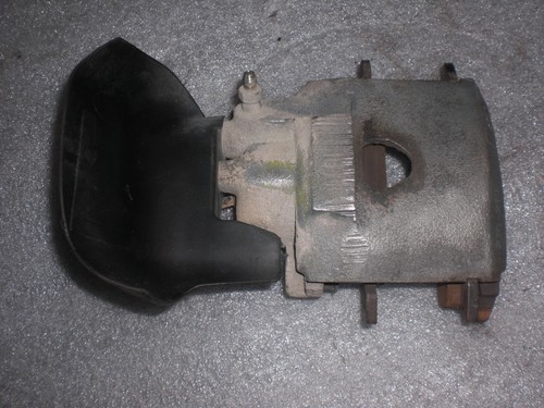 6N0615123B Linke Vordere Bremssattel Volkswagen Polo 1.9 D 47KW 5M 5T (1999