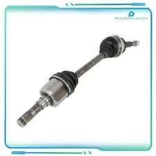 CV Axle Shaft Rear Left For Ford Explorer 2002-2005 Lincoln Aviator 2003-2005
