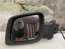 2010 MERCEDES-BENZ ML350 CDI 3.0 PASSENGER SIDE DOOR WING MIRROR A3148517