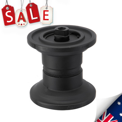 Yanmar Excavator Bottom Roller For VIO35-1 VIO35-2 VIO35-3 VIO35-5 VIO27-5B