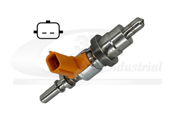 Fits 3RG 84619 ADBLUE INJECTOR   ⭐UK Stock⭐
