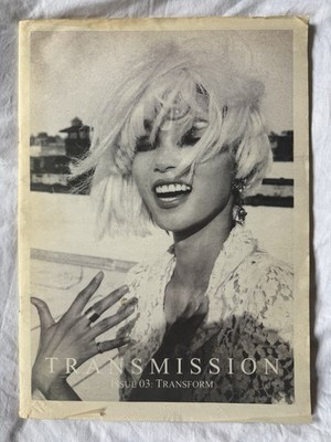 Transmission #3 Transform 2014 Elsa Hosk, Lindsey Wixson by Dylan Forsberg