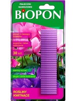 BlüHpflanzen DüNgestäBchen BlüHdüNger StäBchen Langzeitwirkung DüNger 30 StüCk