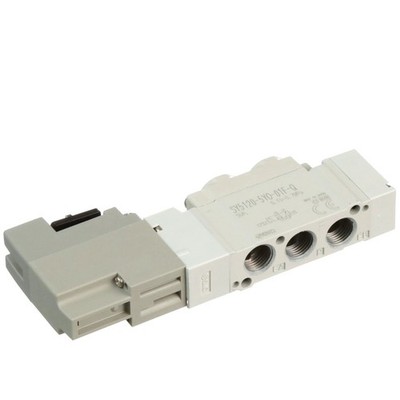 SY5120-5YO-01F-Q SMC Magnetventil 