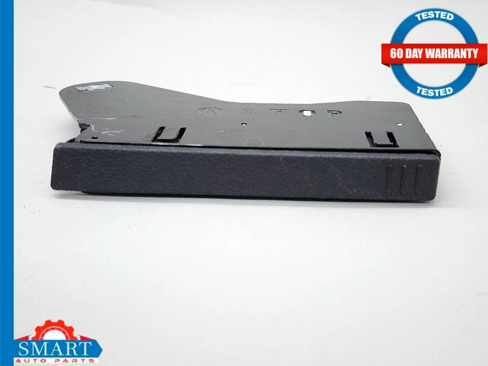 Pontiac Solstice Portavasos Pop Out Consola Central 06-09 OEM Foto 2 de 4