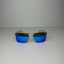 Oakley Holbrook TI Silvery/Black 