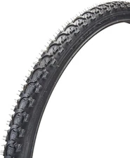 Kenda Alpha Bite, Tire, 26''X1.75, Wire, Clincher, Black