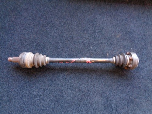 Antriebswelle rechts hinten BMW 1 (E81) 116I