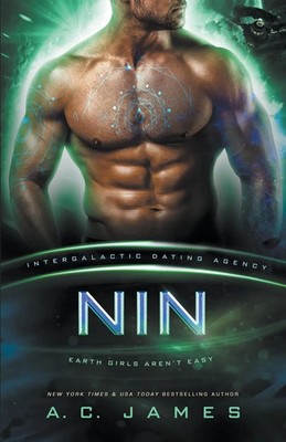 Nin A. C. James Taschenbuch Kartoniert / Broschiert Englisch 2022 Swoon Worthy