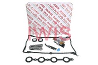 Iwis Motorsysteme Steuerkettensatz Iwis Original ErstausrüSterqualitäT 74632Set