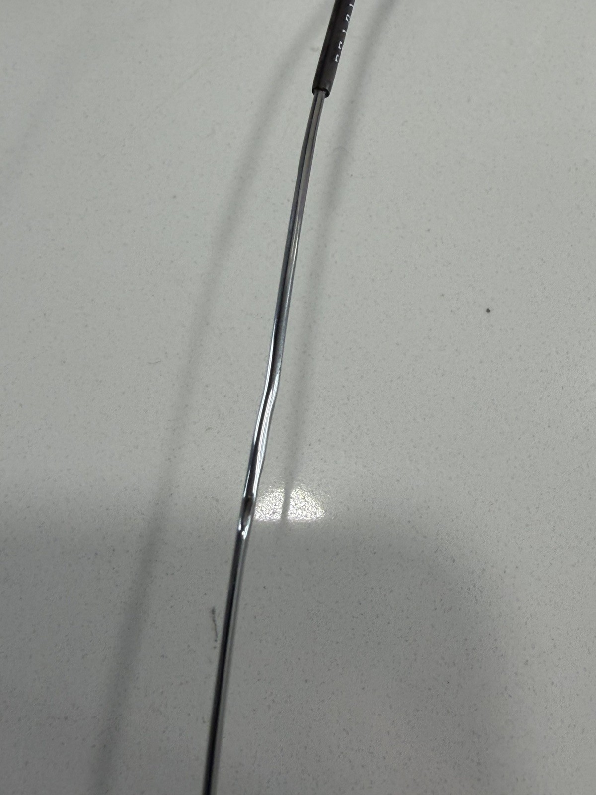 PRADA Men’s Eyeglasses PR16UV-1AB1O1 Black thumbnail 5