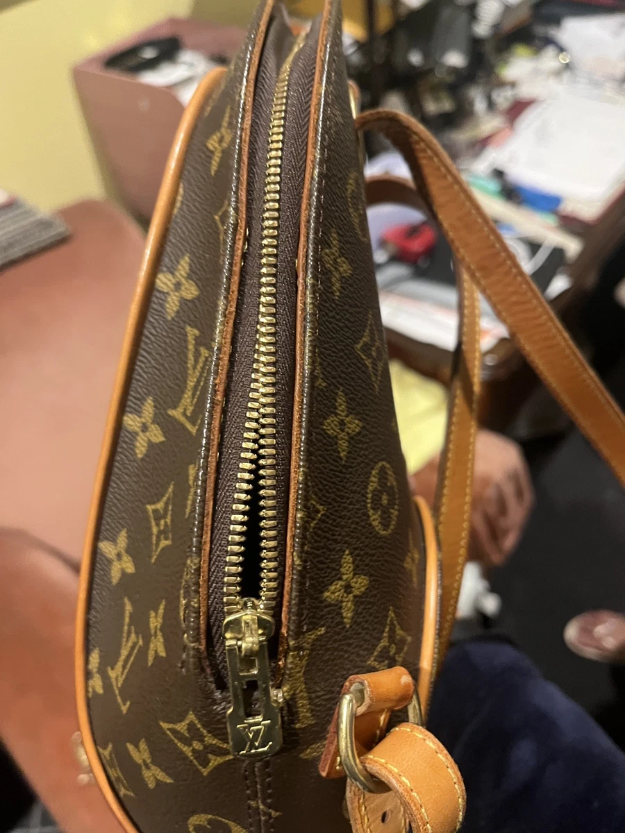 Louis Vuitton Zip Backpacks for Women for sale | eBay