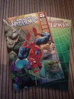 THE AMAZING SPIDER-MAN # 1 2014/2018 MARVEL COMICS