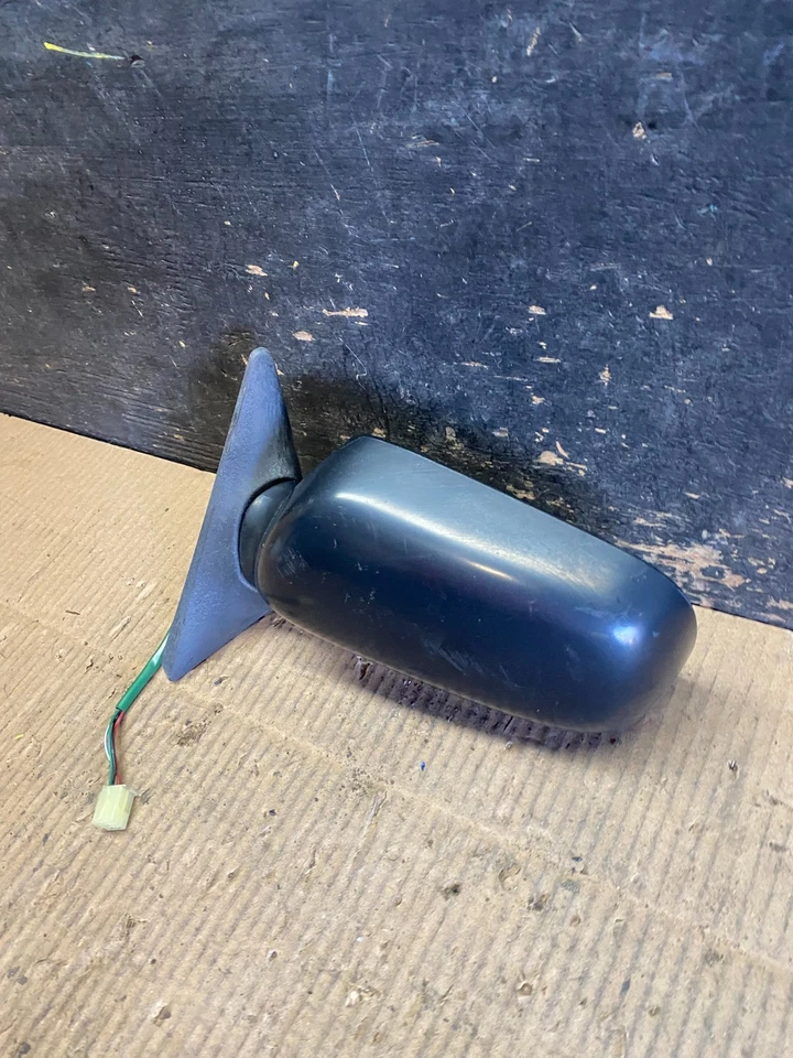 Espejo retrovisor eléctrico con visión lateral izquierda Subaru Forester 1998-2002 t6935 DG Foto 2 de 4