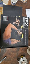 TRX All in One Home Gym Fitness Suspension Trainer Workout System