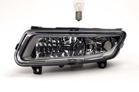 Tagfahrleuchte Passend FüR VW Polo 09 6R 06/09-03/14 Links Fahrerseite Mit P21W