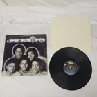 The Jacksons Triumph Vinyl LP 1980 AL 36424 TESTED! Michael Jackson record
