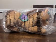 NEW Girl Scout Little Brownie Bakers Horse 12" Plush Toy Cookie Seller Incentive