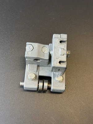 Elektra Beckum BAS 315 316 350 450 500 Führungsrollen seitlich 2 Stk, Lesen !!