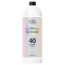Kenra 40 Volume Creme Developer 33.8 fl.oz
