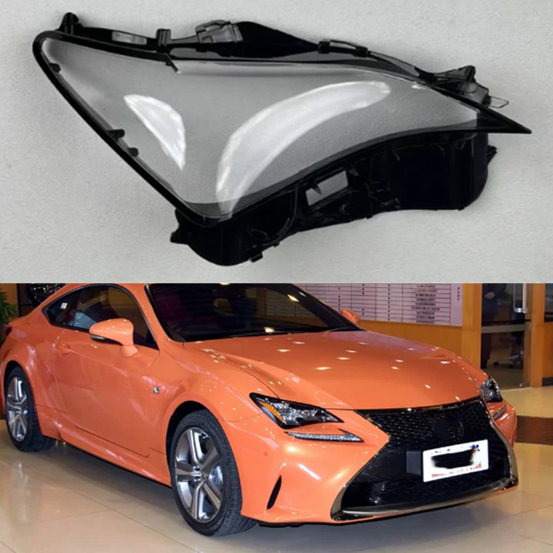 Headlights for Lexus RC350 Front for sale | eBay
