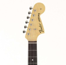 Fender JG66 E-Gitarre Erle Korpus Ahorn Hals