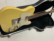 Fender USA Telecaster 1995 Custom avec pièces d'origine
