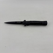 Tac Force Milano Spring Assisted Knife TF-438G10