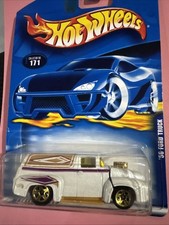 HOT WHEELS RODGER DODGER-NEW CONDITION