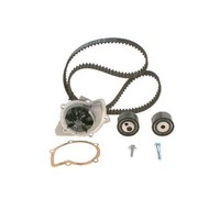 Wasserpumpe + Zahnriemensatz FüR Peugeot 607 9D 9U 2.2 00 Bis 04 Bosch 4HW Neu
