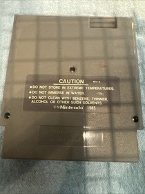 Solstice: The Quest for the Staff of Demnos - NES