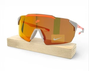 [IB3521X-009] Lunettes de soleil Nike Shield sans limite pour hommes
