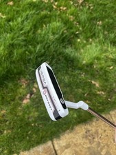 Lovely Condition Odyssey Versa #1 Putter Right Handed