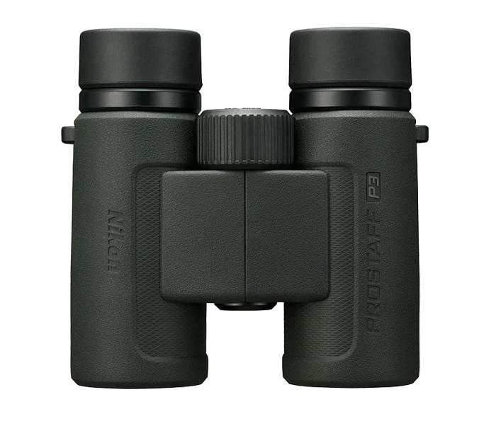 Nikon PROSTAFF P3 8X30mm Binocular, Roof Prism, Black, 16774 - Image 3 of 4