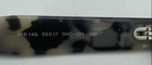 Prada Eyeglass Frames (cat eye) With Case VPR 14Q — photo 5