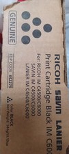 RICOH PRINT CARTRIDGE