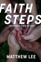 Matthew Lee | Faith Steps | Taschenbuch | Englisch (2022) | Kudu Publishing