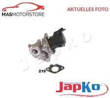 AGR-VENTIL ABGASRÜCKFÜHRVENTIL JAPKO 150219 V FÜR TOYOTA AYGO 1.4 HDI WNB10_