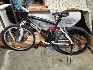 Genesis Mountain Bicycle | eBay