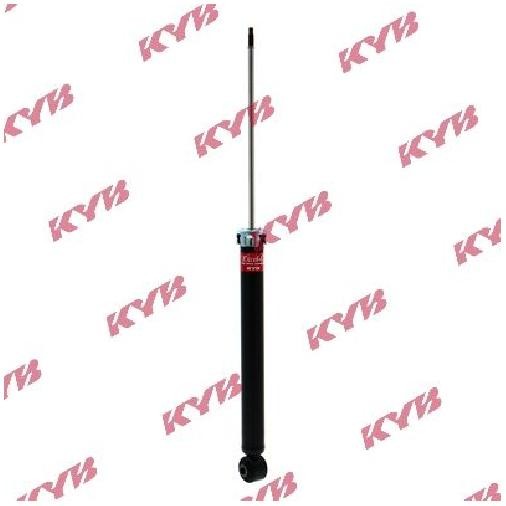 2X StoßDäMpfer Hinten FüR Skoda Kamiq NW4 1.0 1.5 1.6 19 Bis 26 KYB Dgta Dbya-image