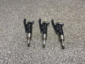 1x Einspritzventil 7639990 Einspritzdüse 43Tkm! BMW F45 218i 2er 18.1990.174