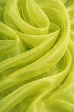 Organza Fabric 10 Yard Bridal Solid Sheer Bolt for Home D cor, Table D cor, Brid