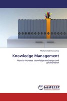 Mohammad Poorsartep | Knowledge Management | Taschenbuch | Englisch (2012)