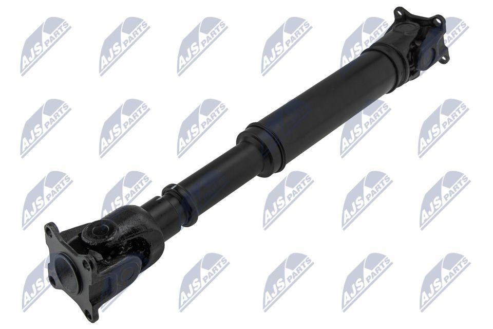 NTY Drive Shaft Joint Front Axle Prop NWN-TY-016 For Toyota 650 mm