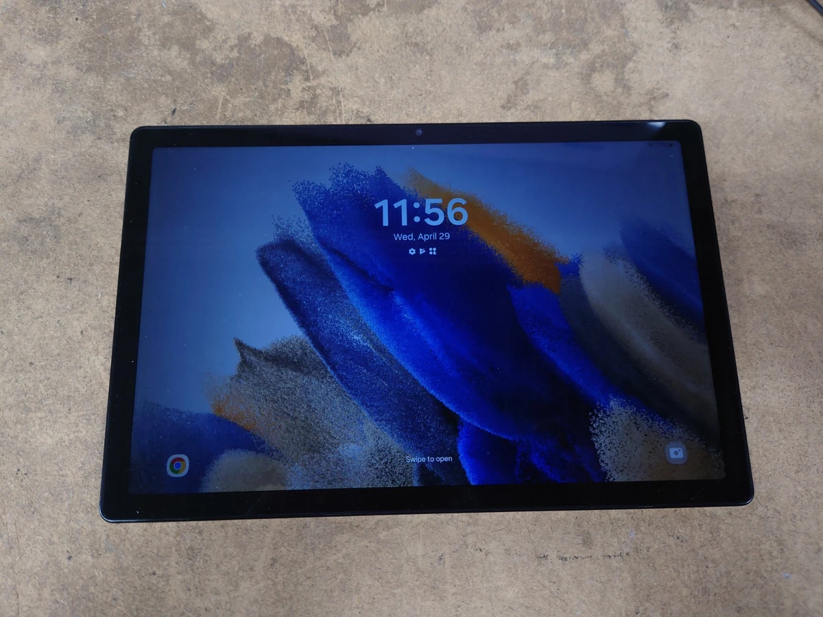 Samsung Galaxy Tab A8 for sale | eBay